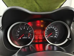 Mitsubishi Lancer 2010