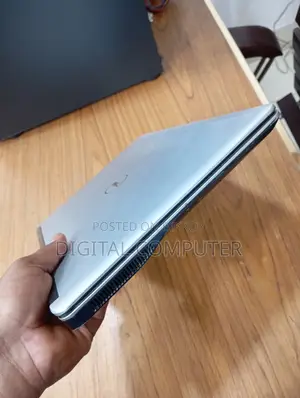 Laptop Dell Latitude 7440 8GB Intel Core i5 SSD 256GB