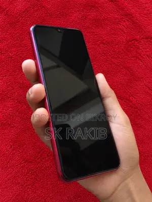 Xiaomi Redmi 8 64 GB Red