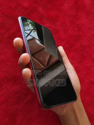 Xiaomi Redmi 8 64 GB Red