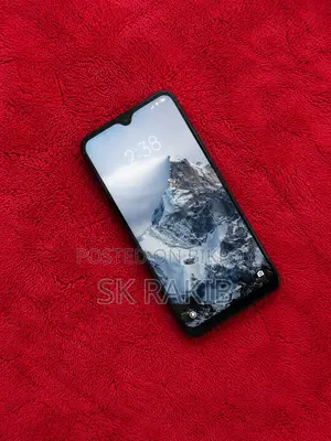 Xiaomi Redmi 8 64 GB Red