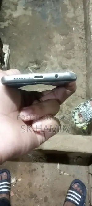 Xiaomi Redmi Note 8 128 GB Blue