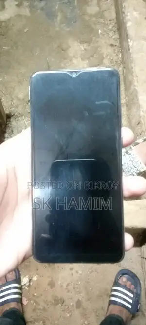 Xiaomi Redmi Note 8 128 GB Blue
