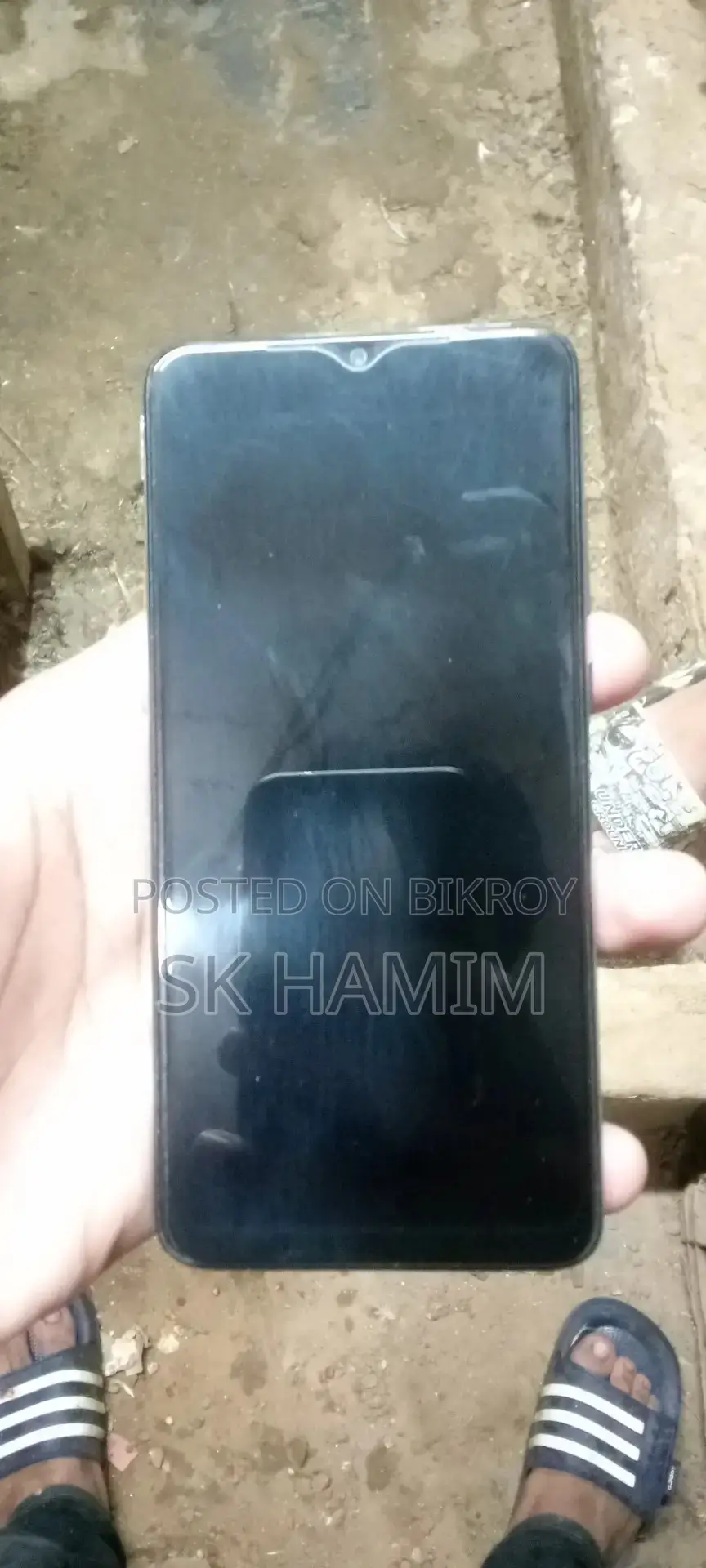 Xiaomi Redmi Note 8 128 GB Blue