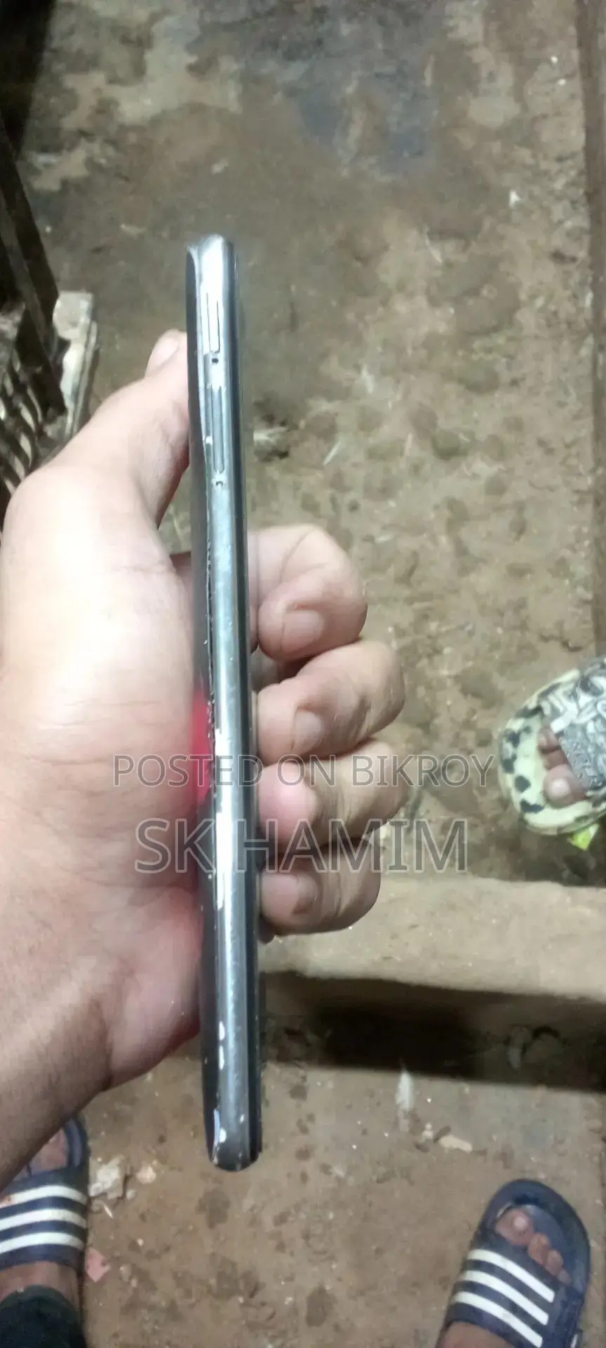 Xiaomi Redmi Note 8 128 GB Blue