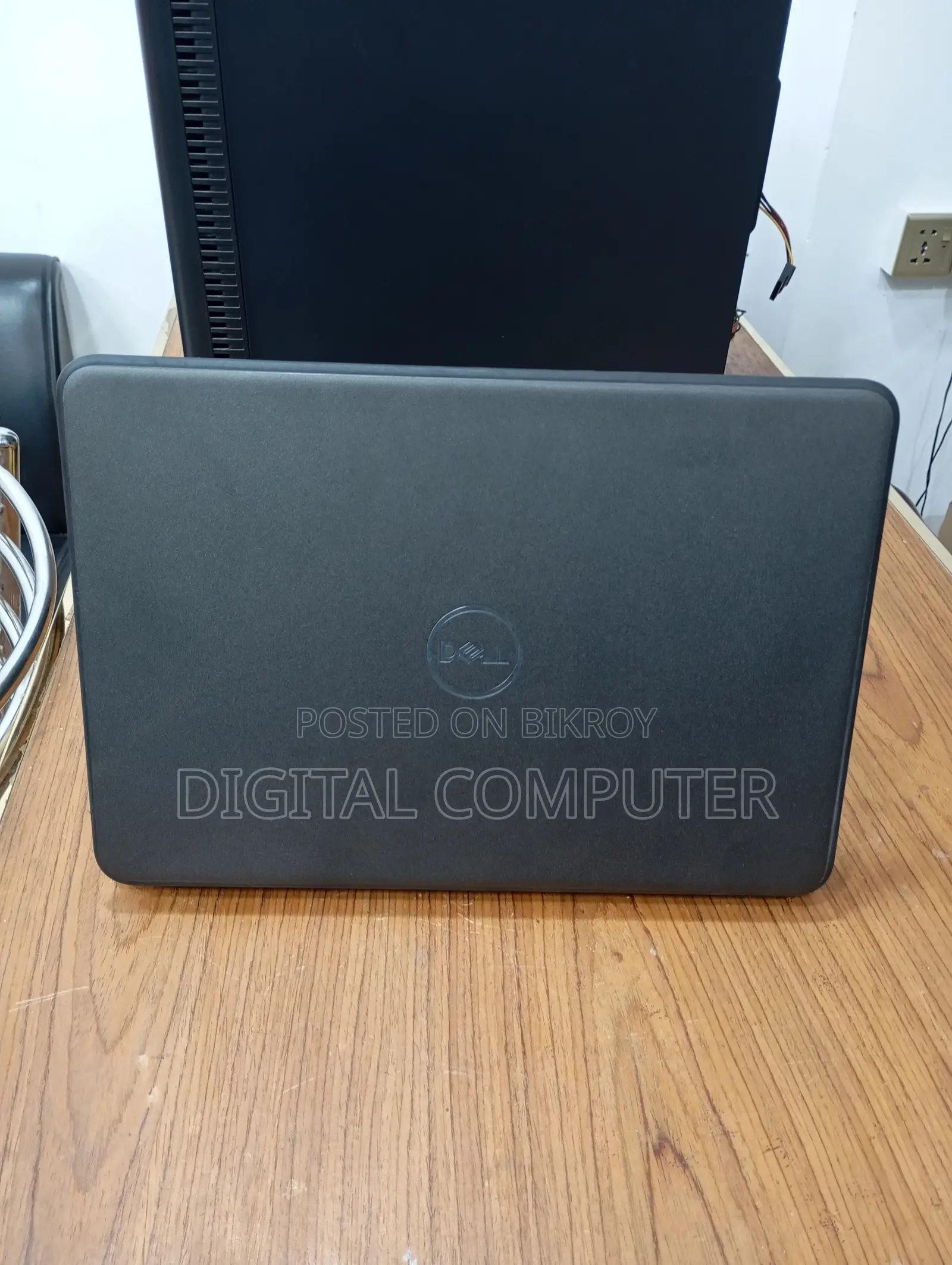Laptop Dell Latitude 3310 8GB Intel Core i3 SSD 256GB