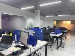 Office Space Rent
