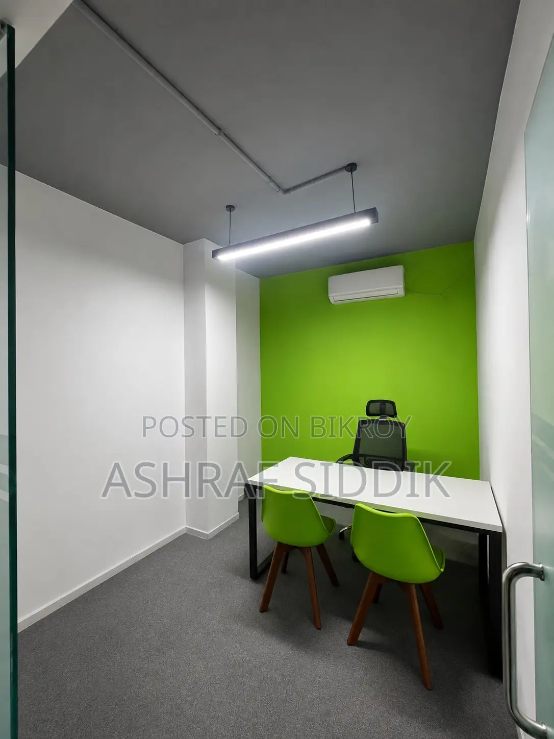 Office Space Rent