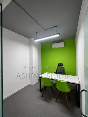 Office Space Rent