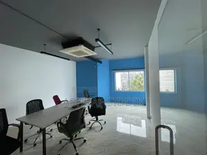 Office Space Rent