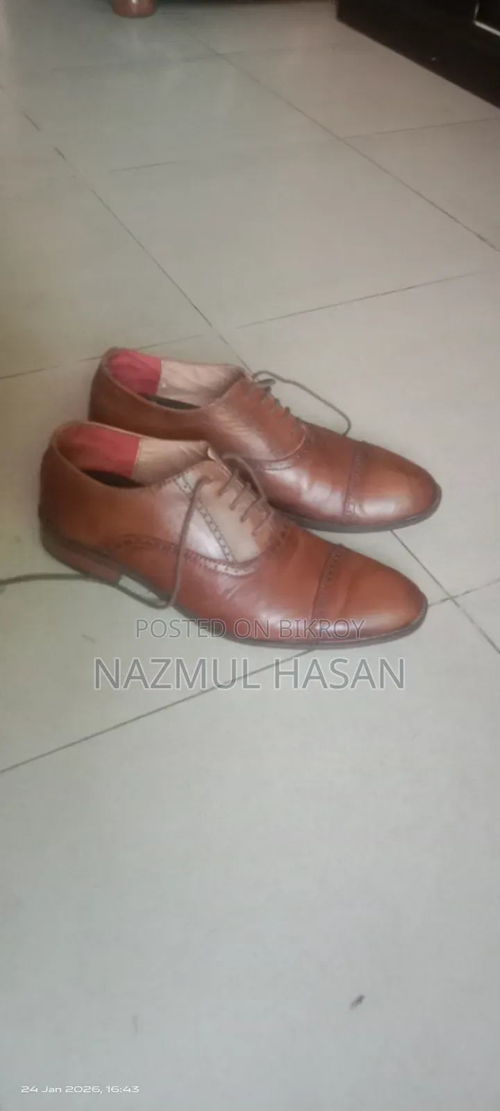 Timberland Dress Shoes