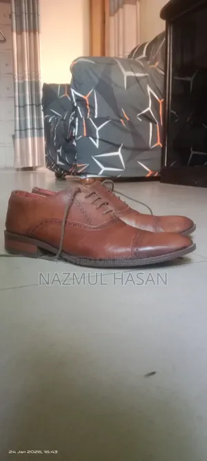 Timberland Dress Shoes