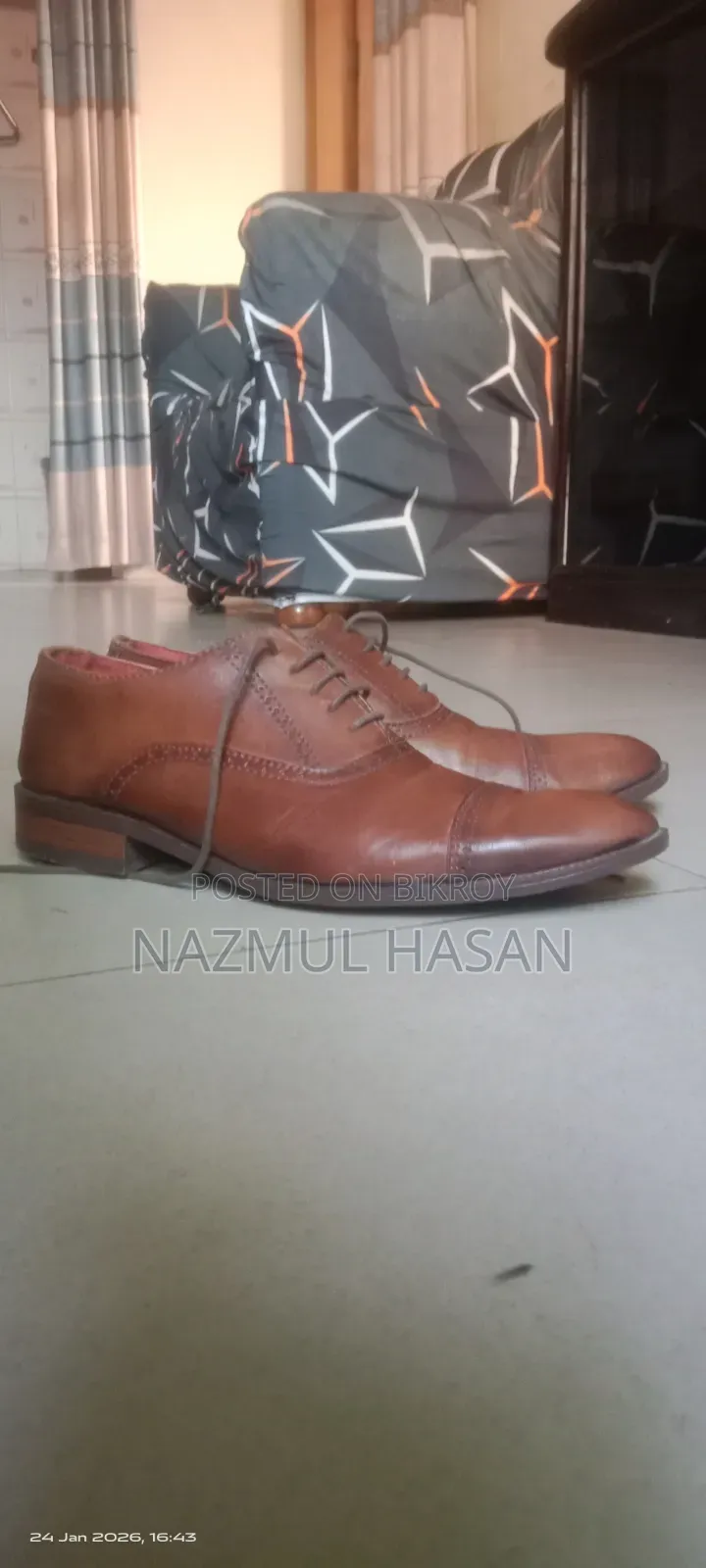 Timberland Dress Shoes