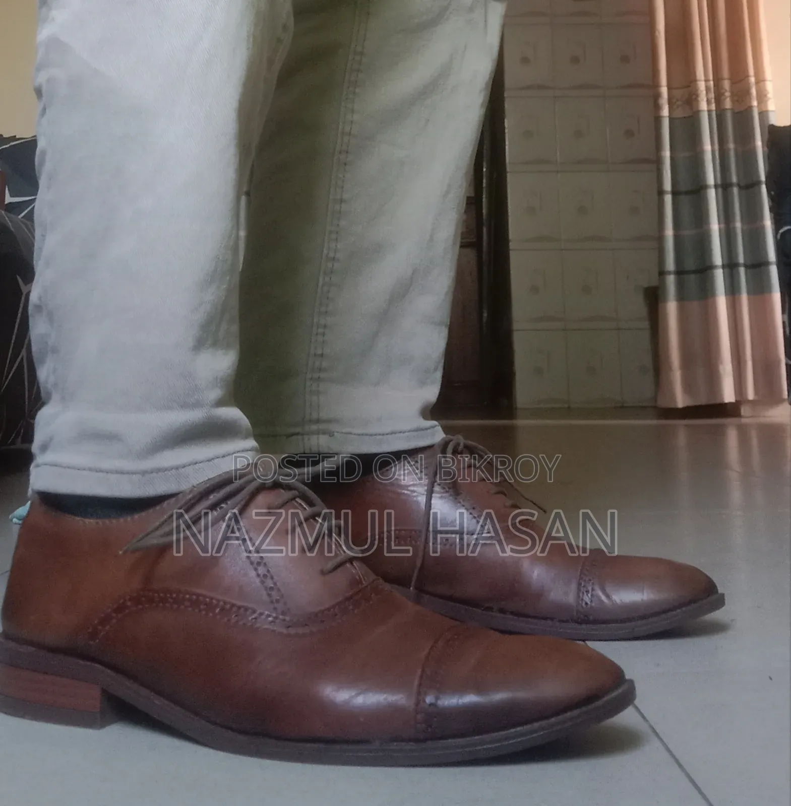 Timberland Dress Shoes