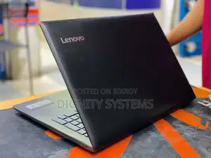 Laptop Lenovo IdeaPad 330 8GB Intel Celeron SSD 250GB