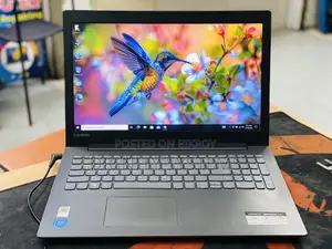 Laptop Lenovo IdeaPad 330 8GB Intel Celeron SSD 250GB