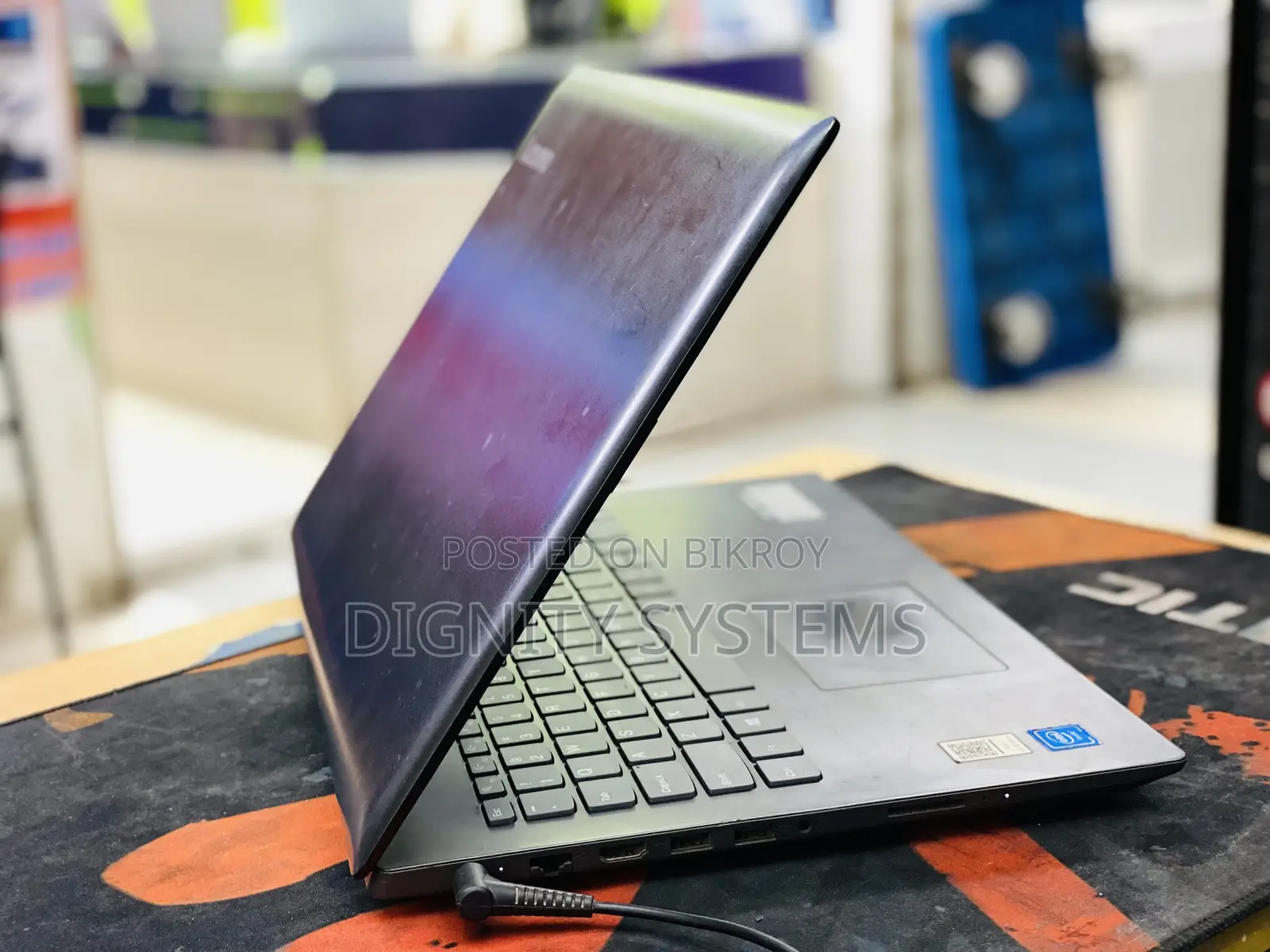 Laptop Lenovo IdeaPad 330 8GB Intel Celeron SSD 250GB