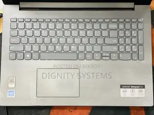 Laptop Lenovo IdeaPad 330 8GB Intel Celeron SSD 250GB