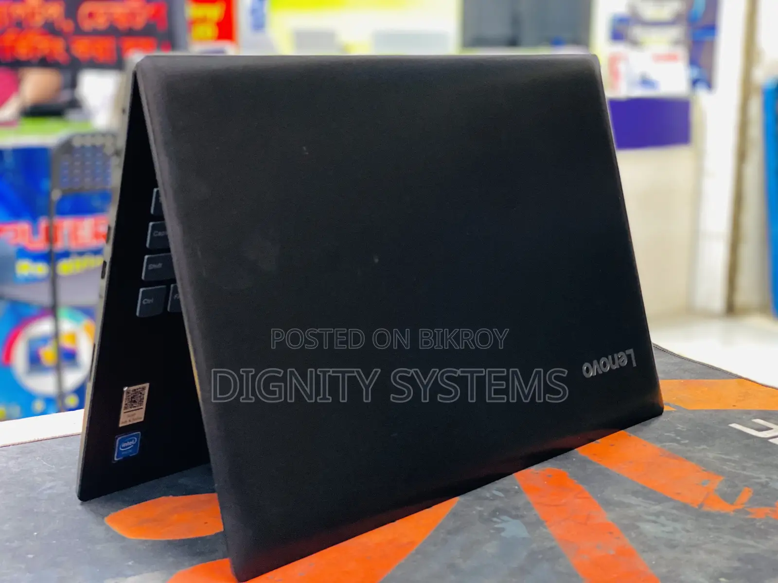 Laptop Lenovo IdeaPad 330 8GB Intel Celeron SSD 250GB