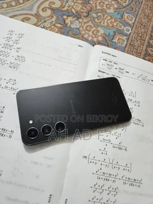 Samsung Galaxy S23 256 GB Black