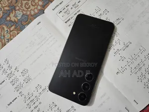 Samsung Galaxy S23 256 GB Black