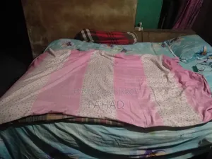 Mattress New 2 Months Used
