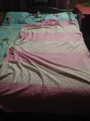 Mattress New 2 Months Used