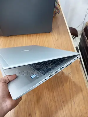 Laptop HP Elitebook 850 G6 8gb Intel Core I5 SSD 256gb