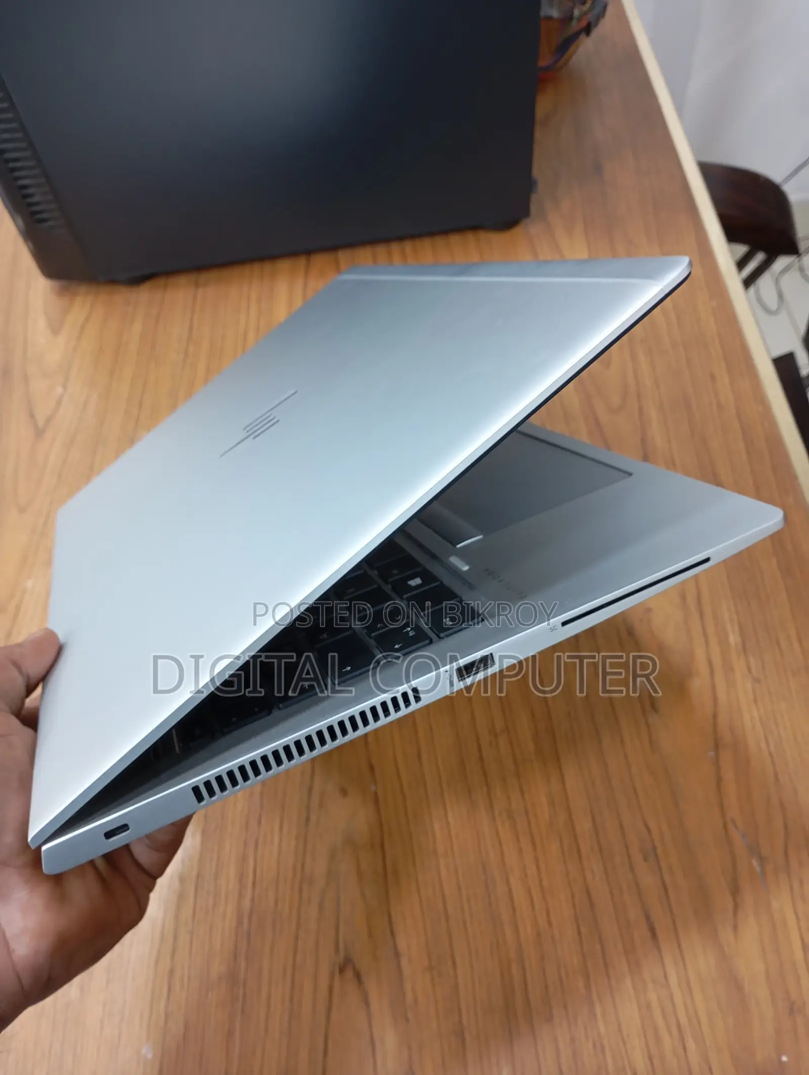 Laptop HP Elitebook 850 G6 8gb Intel Core I5 SSD 256gb