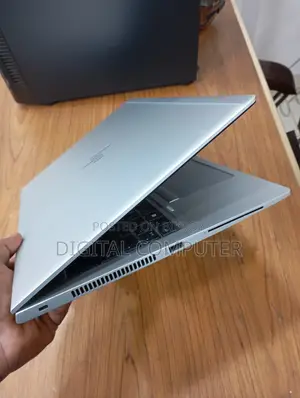 Laptop HP Elitebook 850 G6 8gb Intel Core I5 SSD 256gb