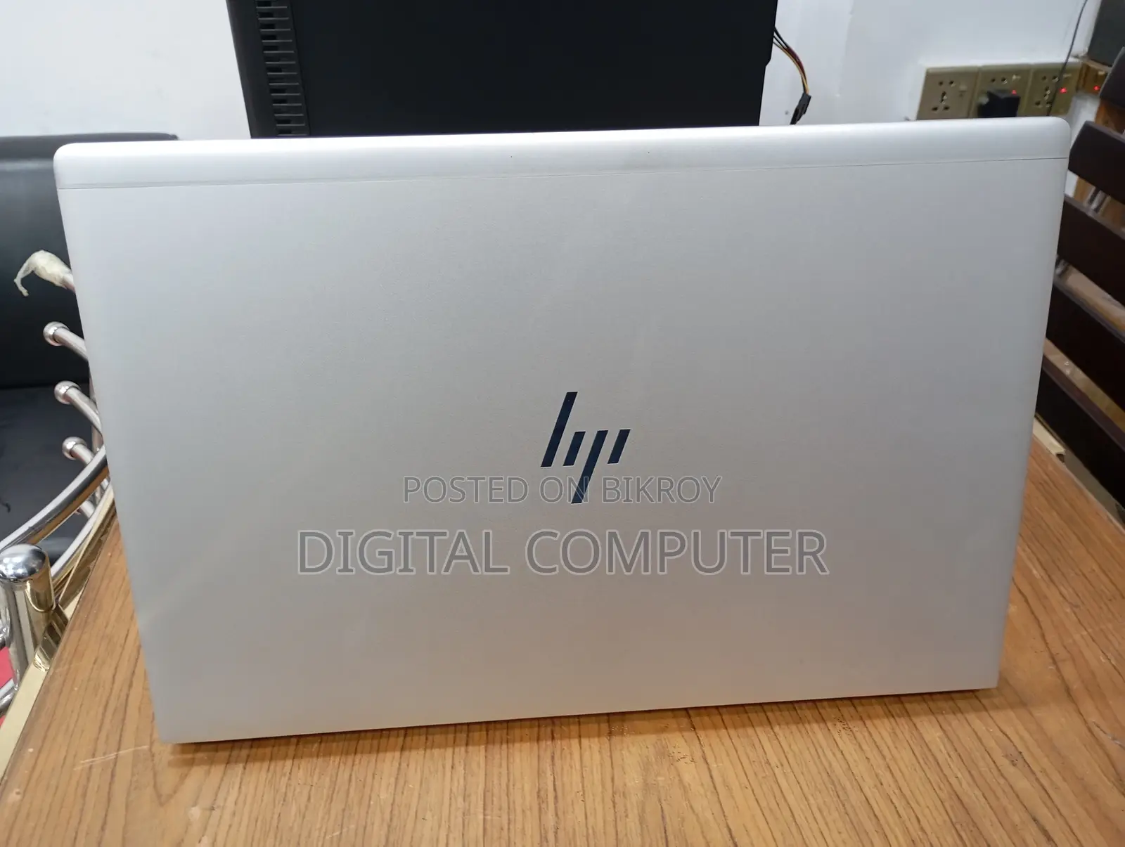 Laptop HP Elitebook 850 G6 8gb Intel Core I5 SSD 256gb