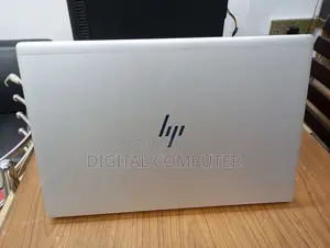 Laptop HP Elitebook 850 G6 8gb Intel Core I5 SSD 256gb