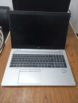 Laptop HP Elitebook 850 G6 8gb Intel Core I5 SSD 256gb