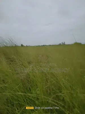 P-Extension, Block P-Extension South Face 3 Katha Plot Sale