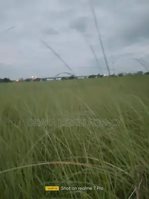 P-Extension, Block P-Extension South Face 3 Katha Plot Sale