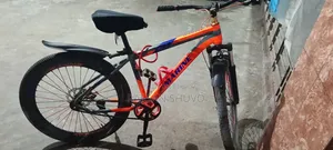 Marine Bicycle