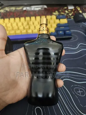 JPG Le Male Le Parfum