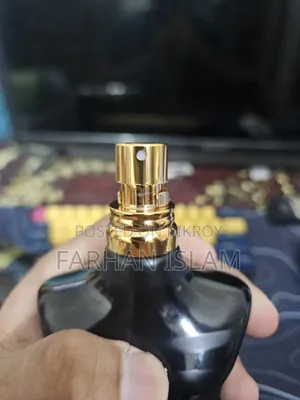 JPG Le Male Le Parfum