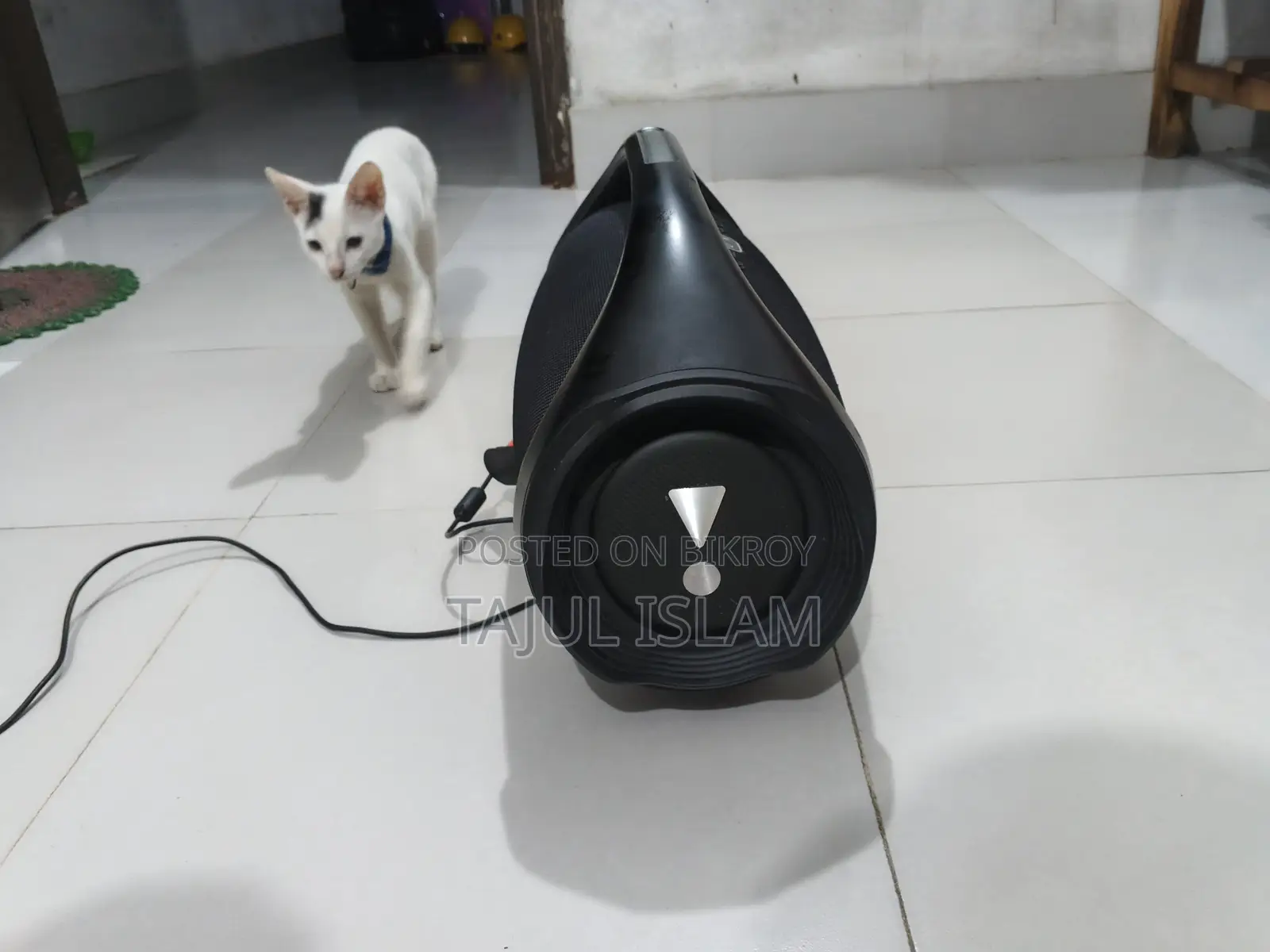 JBL Boombox 2