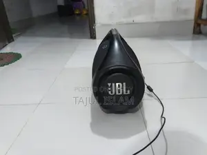 JBL Boombox 2