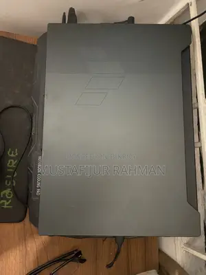 Laptop Asus TUF Gaming A15 16GB Intel Core i5 SSD 512GB