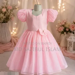 Princess Frock