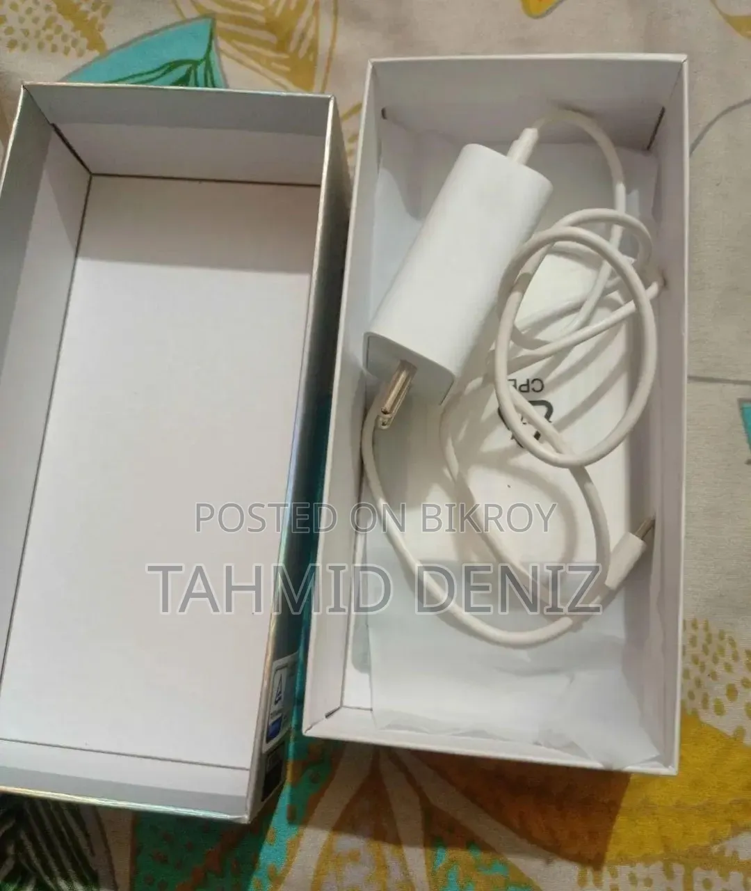 Tecno Pova Curve 256 GB Gray