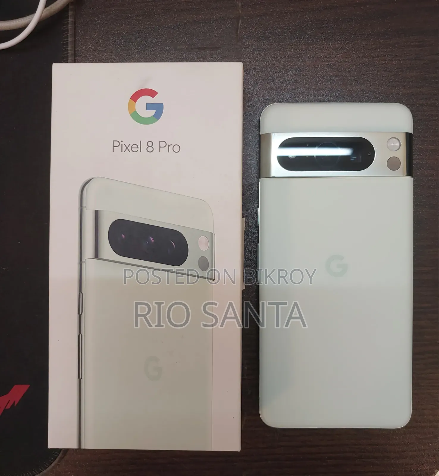 Google Pixel 8 Pro 128 GB
