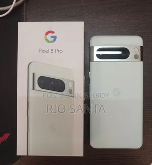 Google Pixel 8 Pro 128 GB