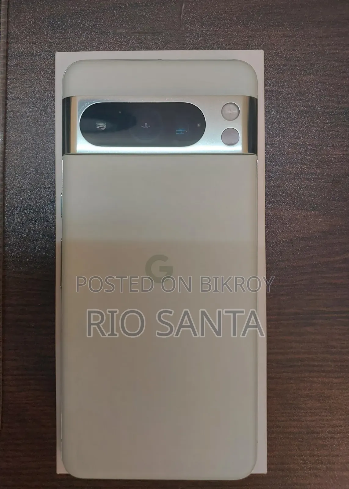Google Pixel 8 Pro 128 GB