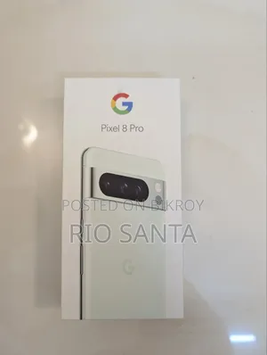Google Pixel 8 Pro 128 GB