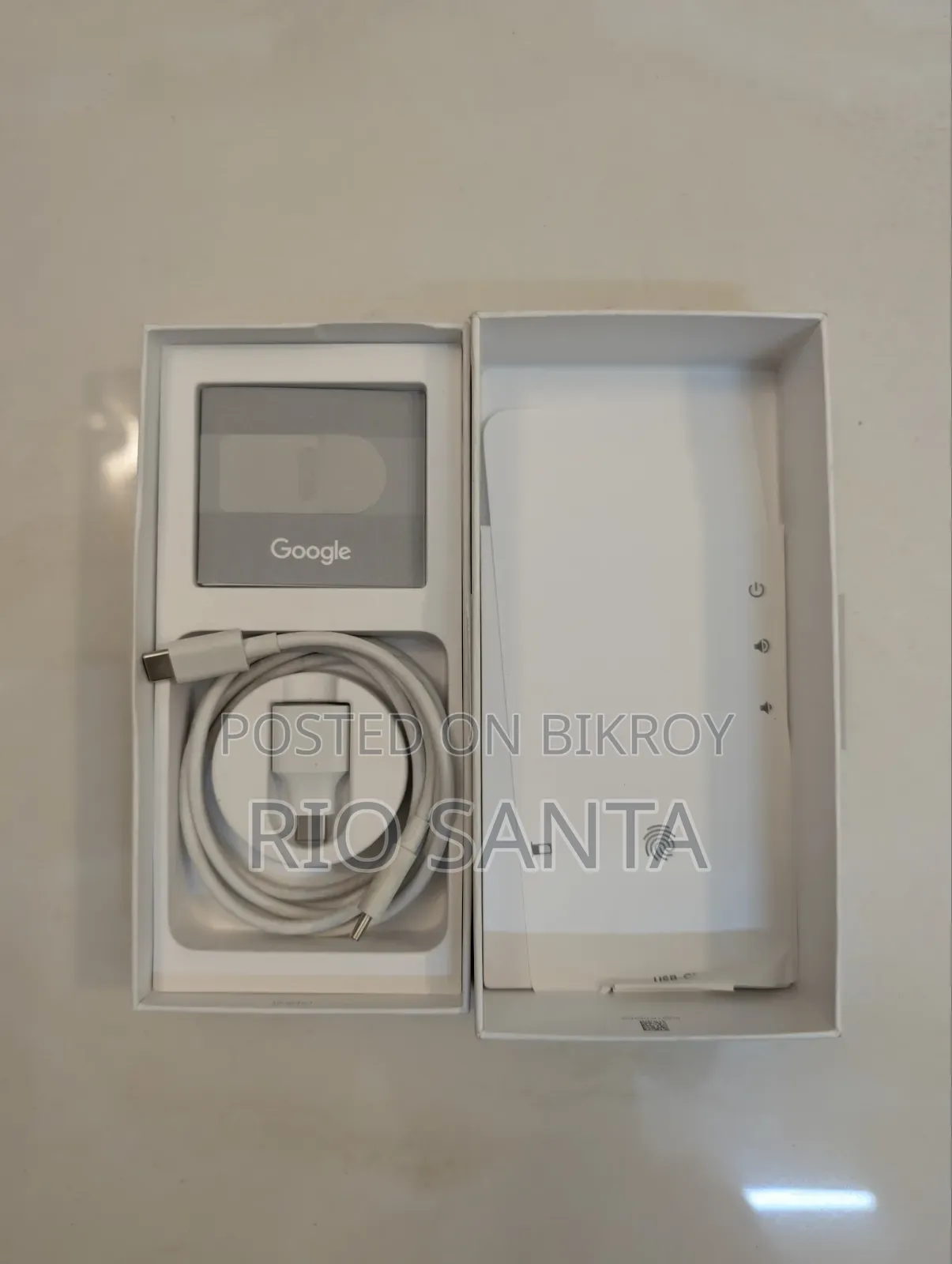 Google Pixel 8 Pro 128 GB
