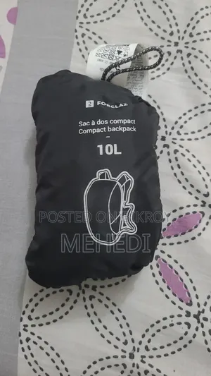 Forclazz 10L Day Backpack