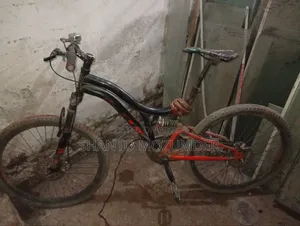 Bicycle for Sale